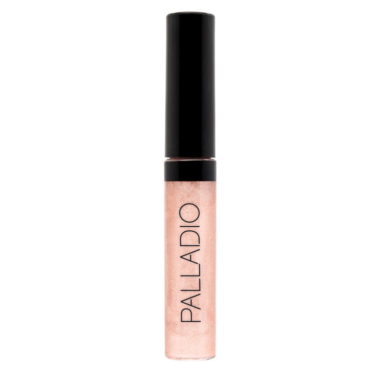 Herbal Lip Gloss Vanilla Cupcake