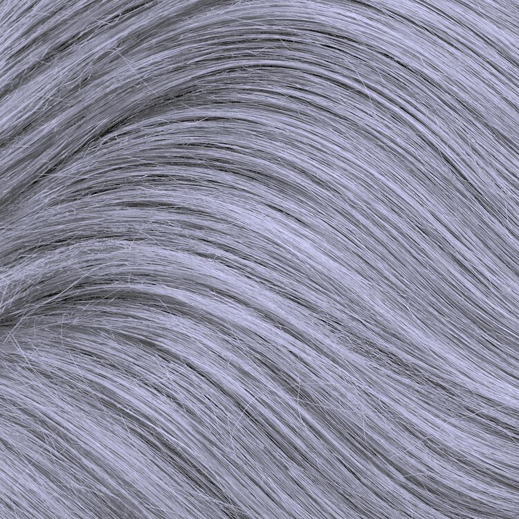 Bright White Creme Toner Lavender Moon