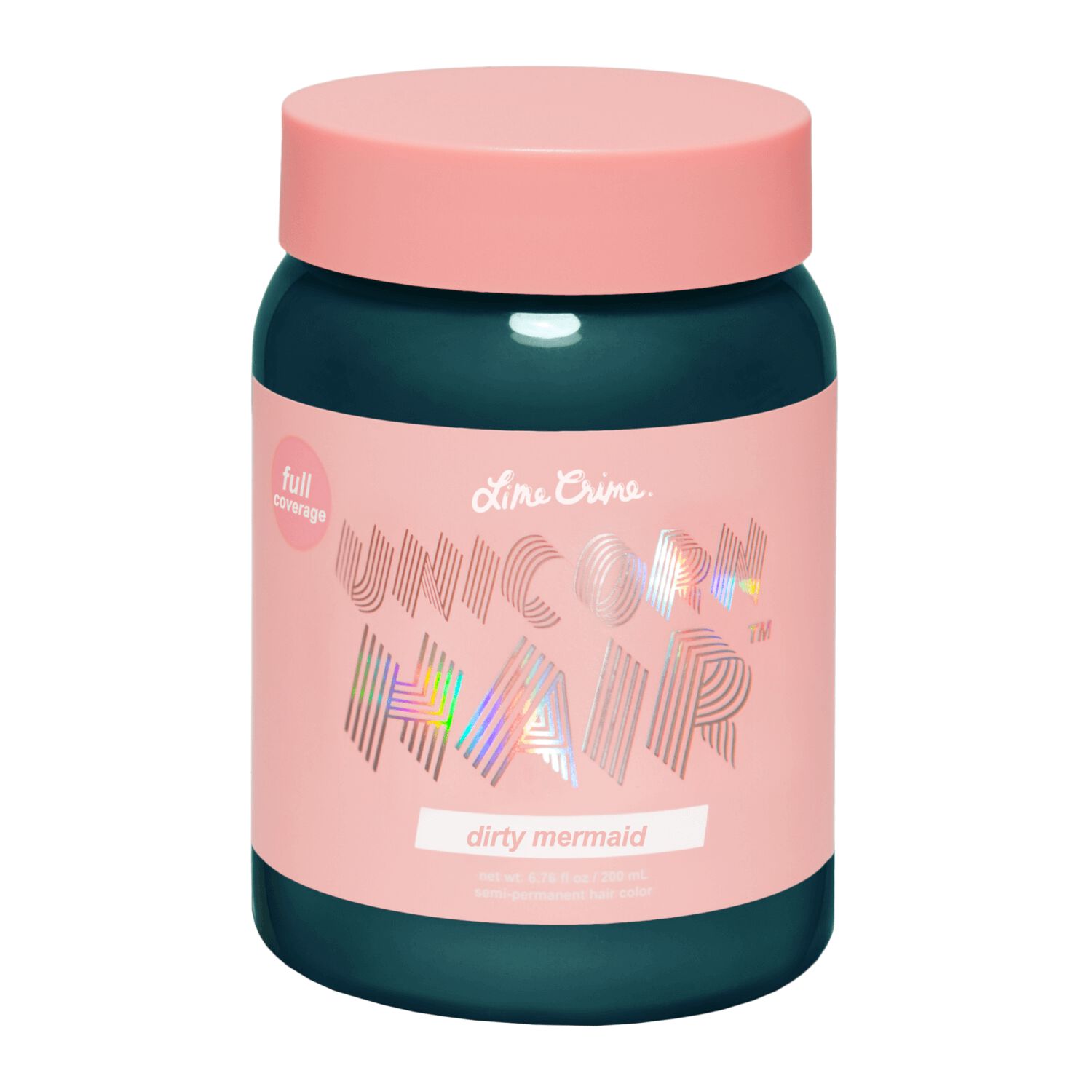 Lime Crime Hair Color - Thumbnail 2