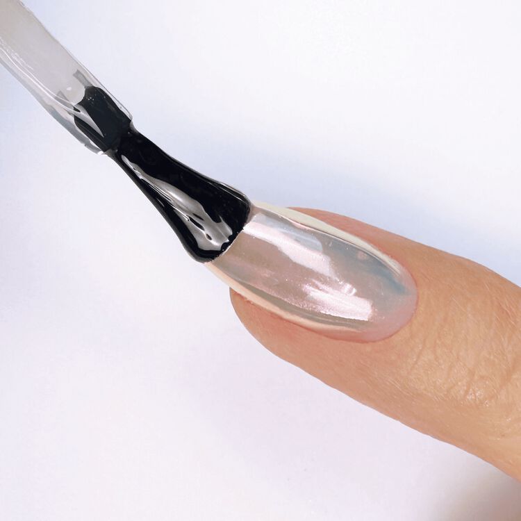 Glass Chrome Powder Kit