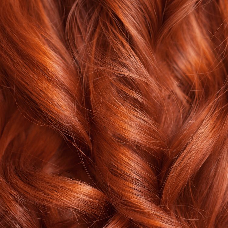 4R Medium Red Brown Permanent Creme Hair Color