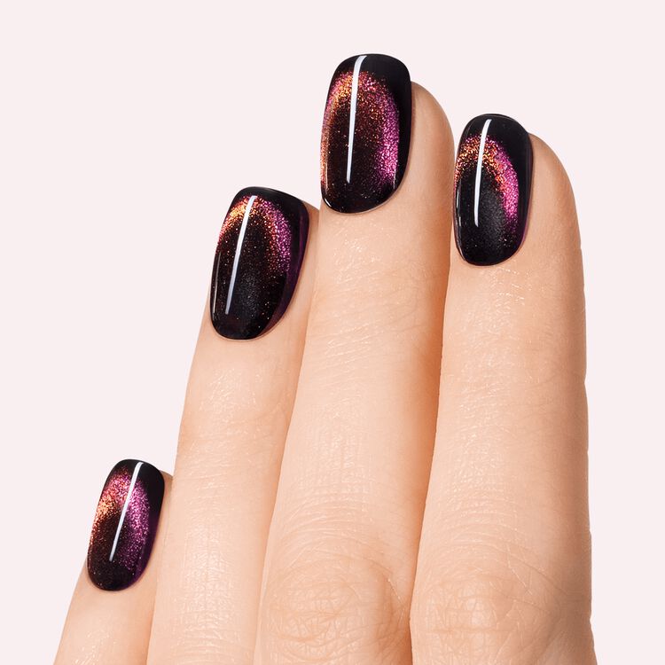 One Gel Magnetic Topper - Iridescent