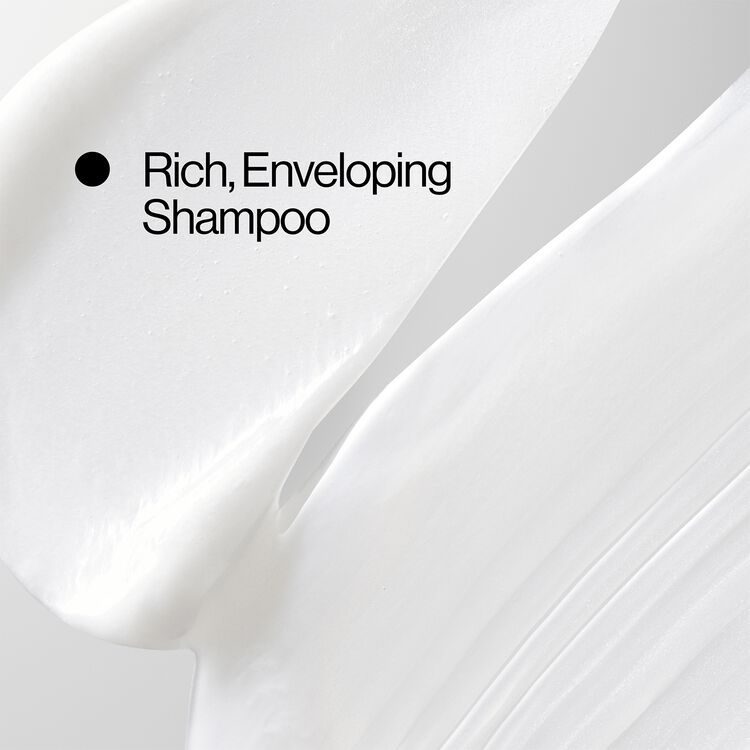 Frizz Fixer Smoothing Shampoo 31 oz