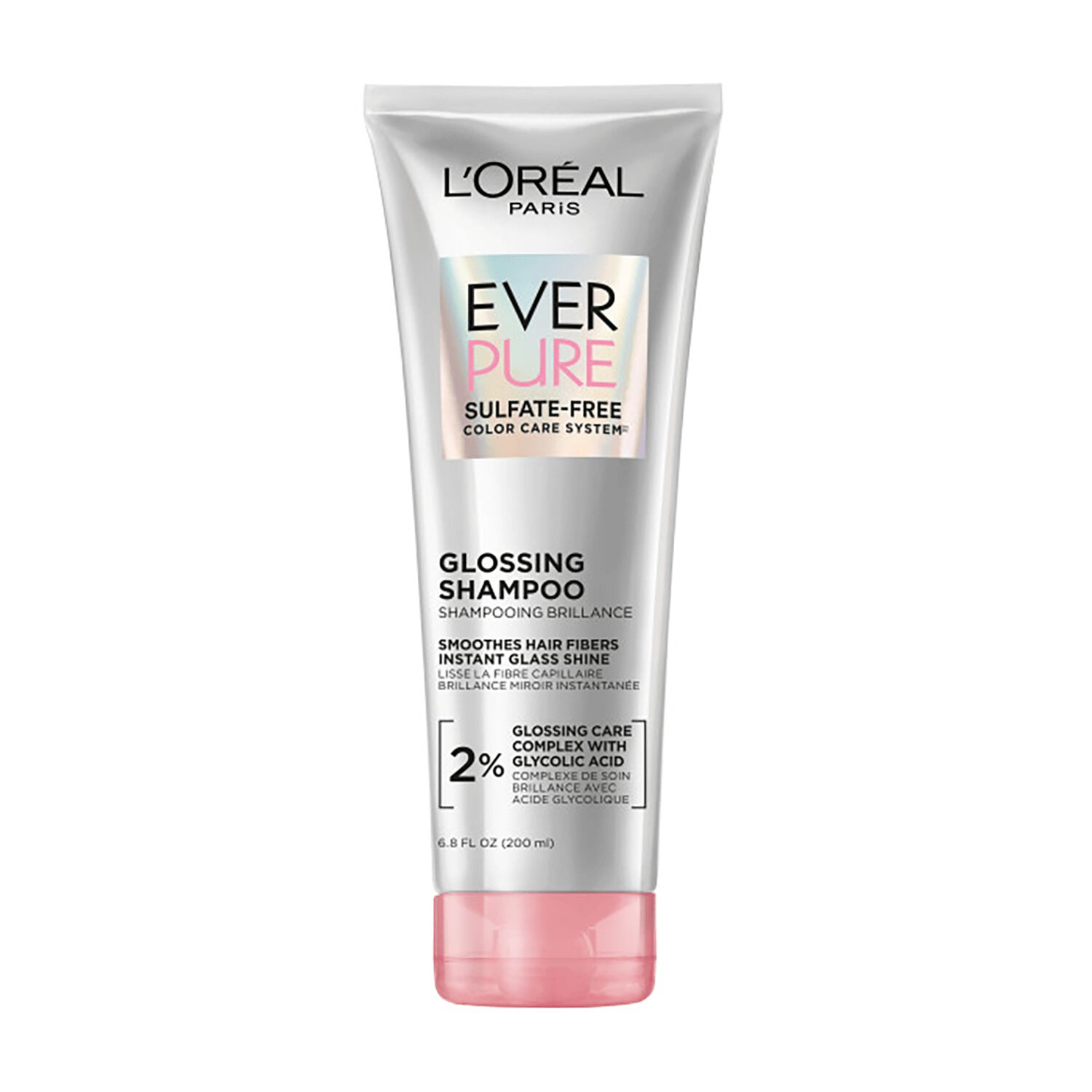 EverPure Glossing Shampoo