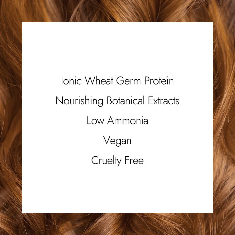 5A Light Ash Brown Permanent Creme Hair Color