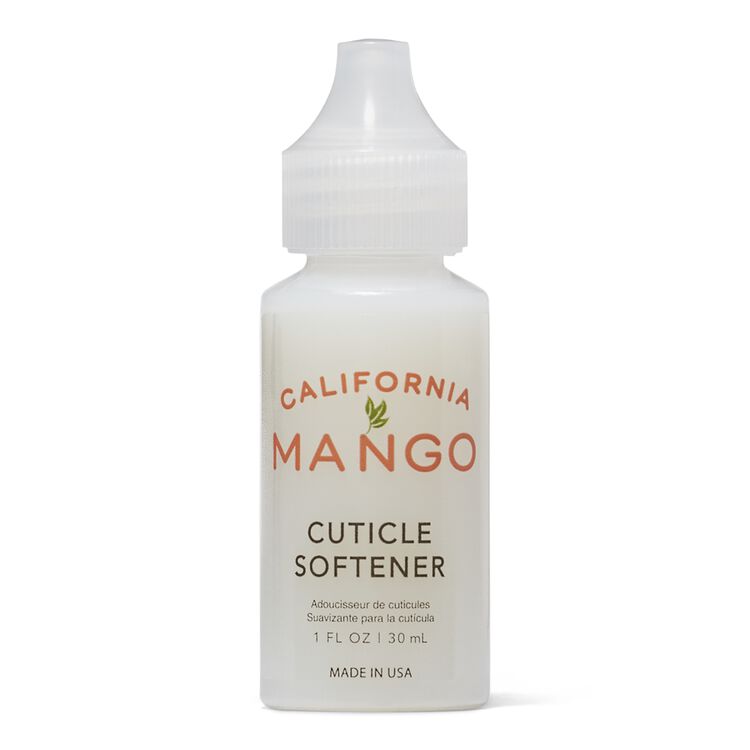 Cuticle Softener & Remover