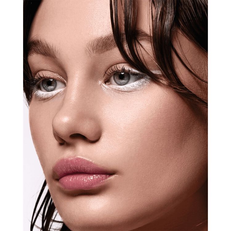 Oh My Color Gel Eye Liner White