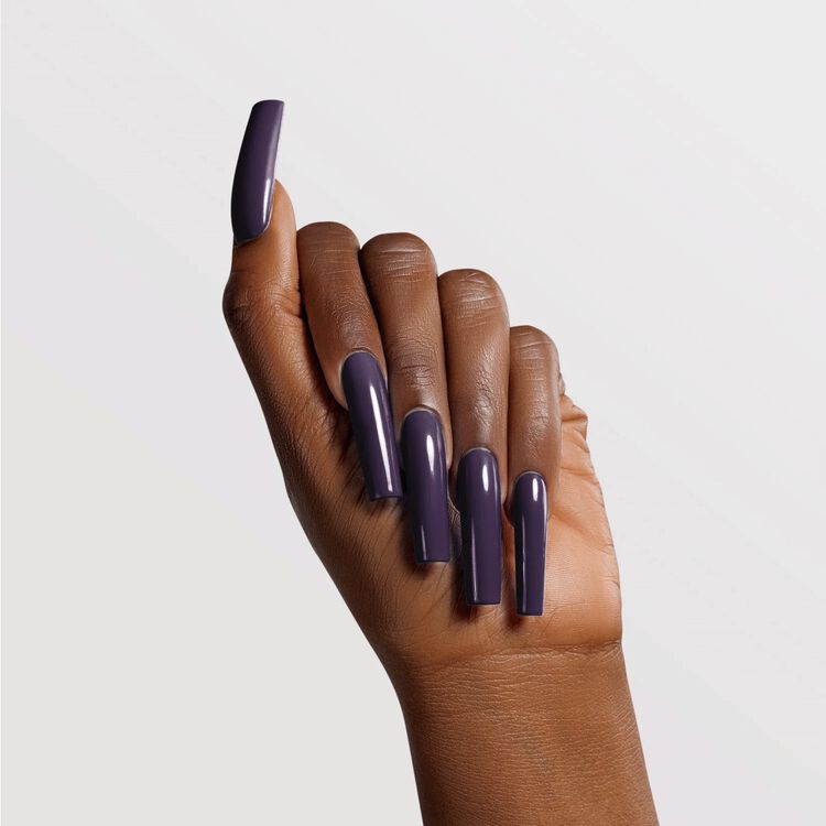 Acrylic Powder Blueberry Bliss