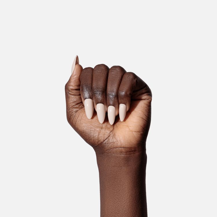 Nude Attitude Premium Press On Nails