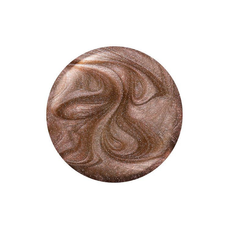 HOLO GLOW On the Glow Nail Color