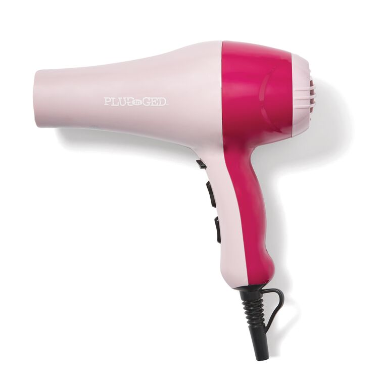 Plugged In Heat Master Series Hair Dryer Hair Dryers Sally Beauty