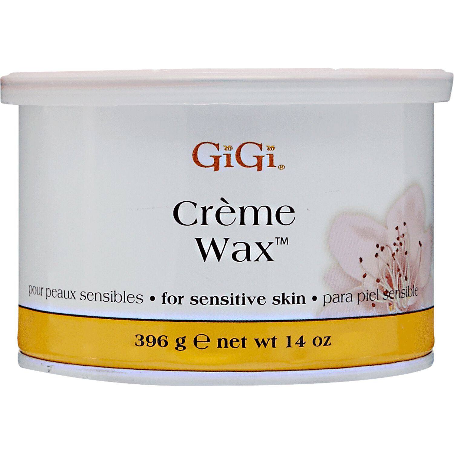 GiGi Honee Creme Wax - Thumbnail 2
