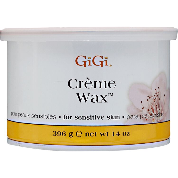 GiGi Sensitive Honee Creme Wax