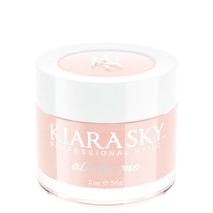 All-in-One Cover Acrylic Powder Boba Time