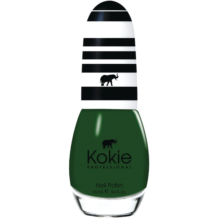 Professional Nail Polish Wild Child