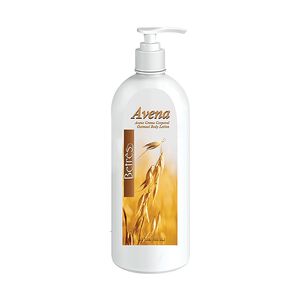 Oatmeal Body Lotion