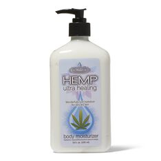 Creative Lab Hemp Bronzing Moisturizer