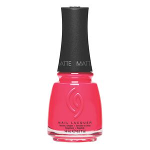 Pool Party Nail Lacquer