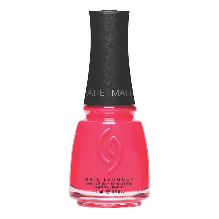 Pool Party Nail Lacquer