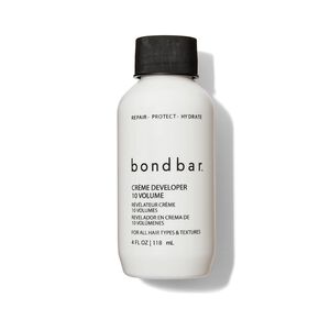 10 Volume Cr&egrave;me Developer 4 Oz