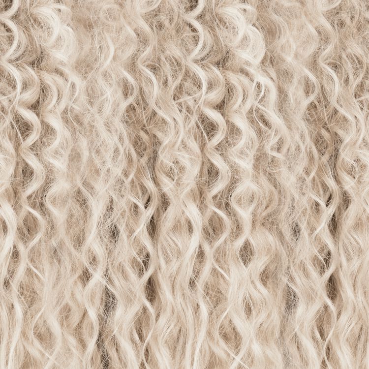 Intensive Shine 10NA Lightest Ash Blonde Demi Permanent Creme Hair Color