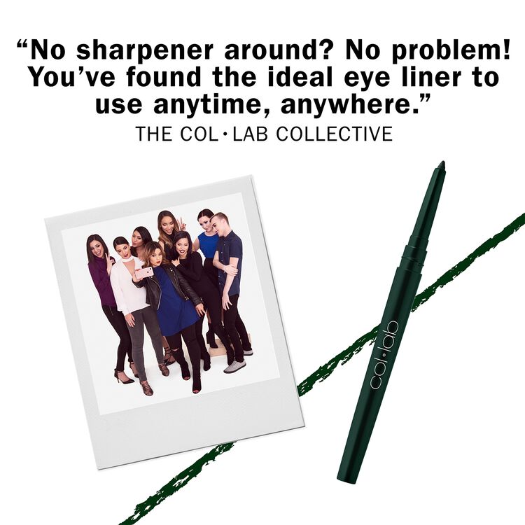 Killer Kohl Self-Sharpening Eye Pencil Rebel