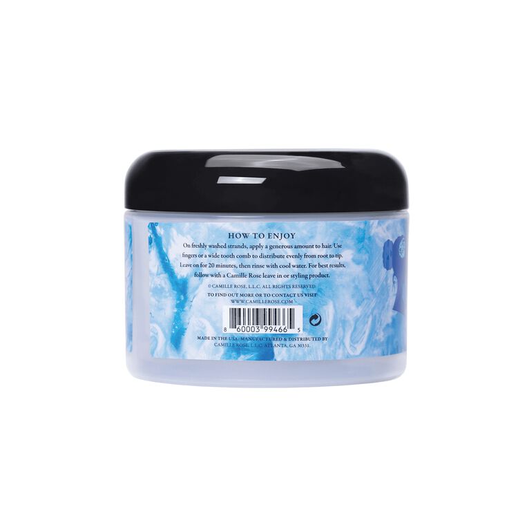 Deep Conditioner Intense Strengthening Treatment