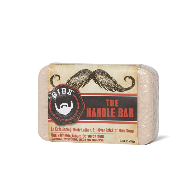 Handle Bar Exfoliating Soap