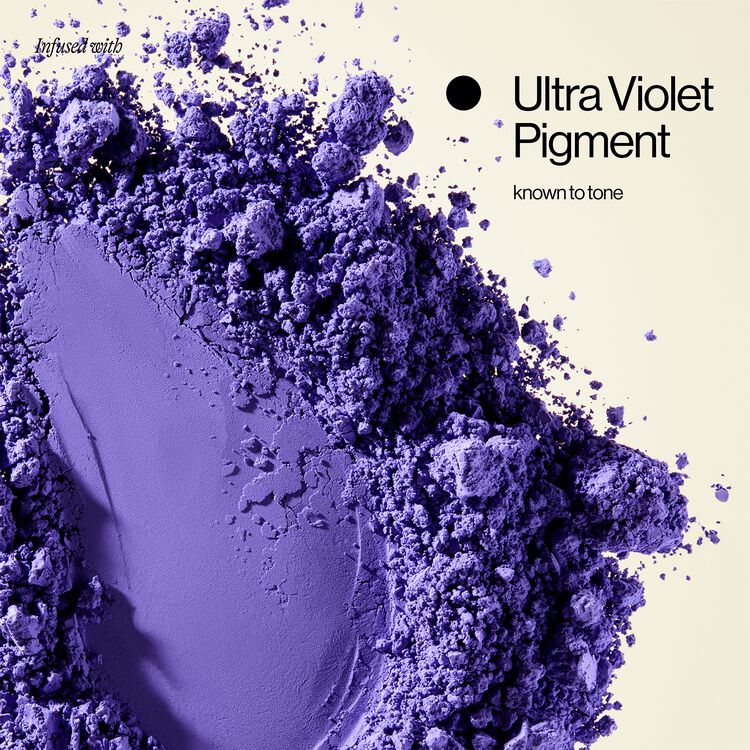 Tone It Down Blonde Purple Conditioner 31 oz