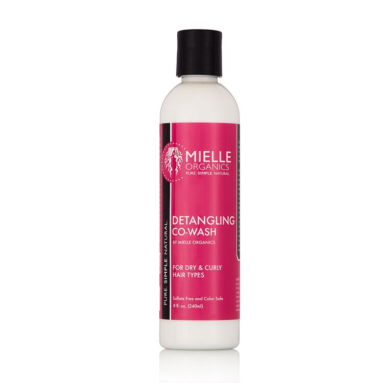 Detangling Cowash