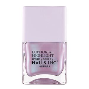 That Euphoria Life Nail Polish