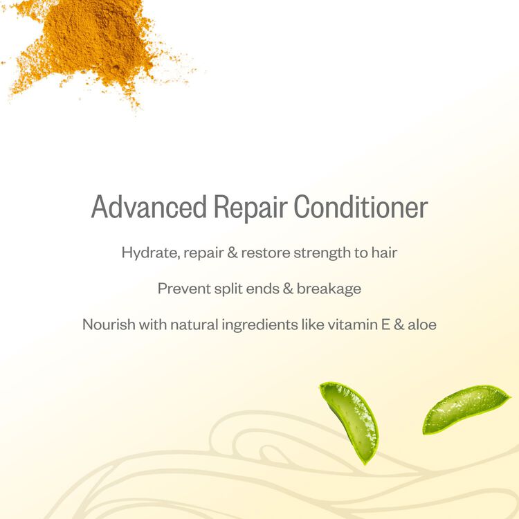 Advanced Repair Conditioner 16oz