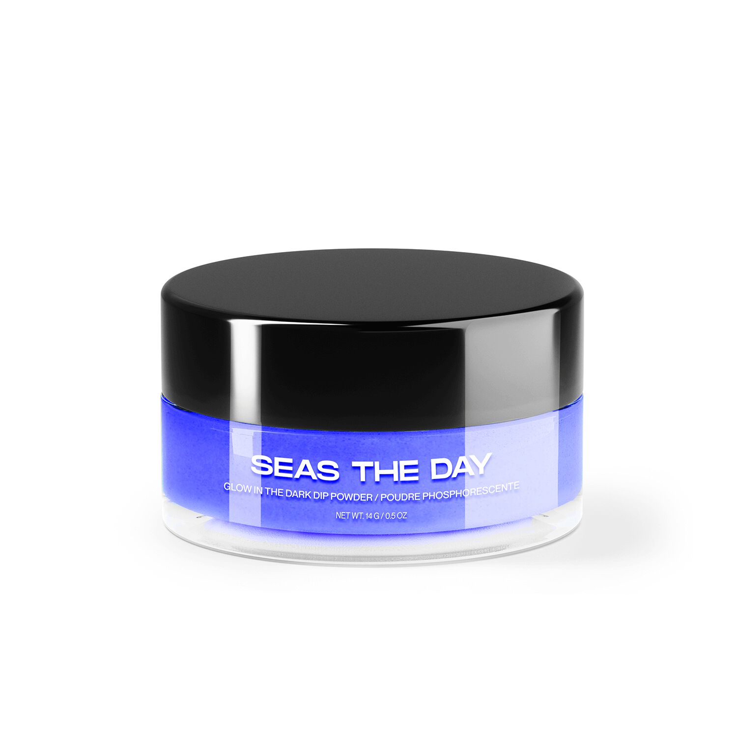 Nail Boo Nailboo Seas the Day Dip Powder | Nail Powder | Dip Nails | Sally Beauty