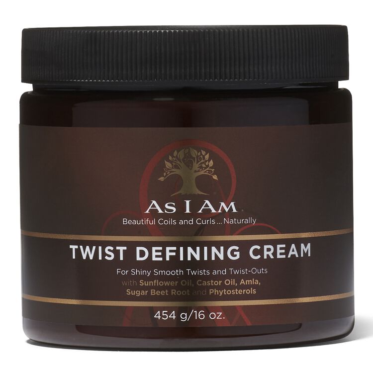 Twist Defining Cream