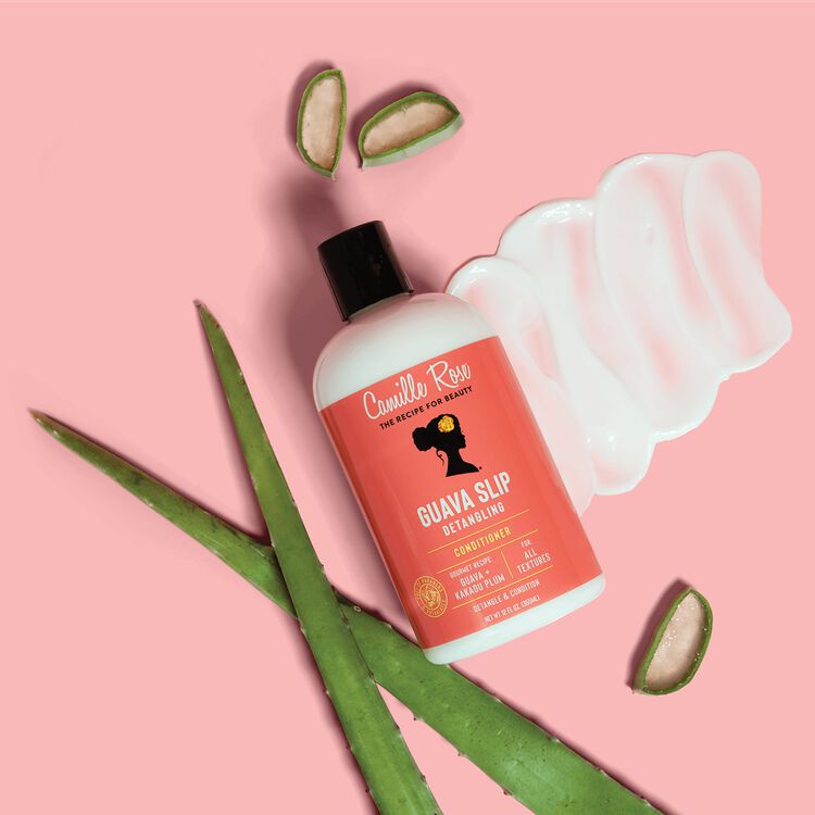 Guava Slip Detangling Conditioner