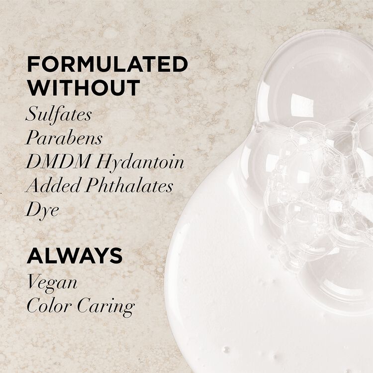 EverPure Moisture Shampoo