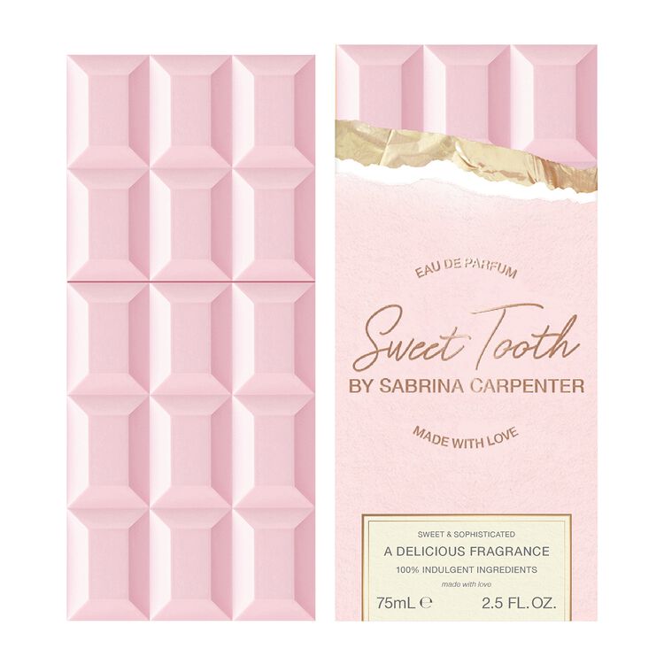 Sweet Tooth Eau De Parfum 75 mL