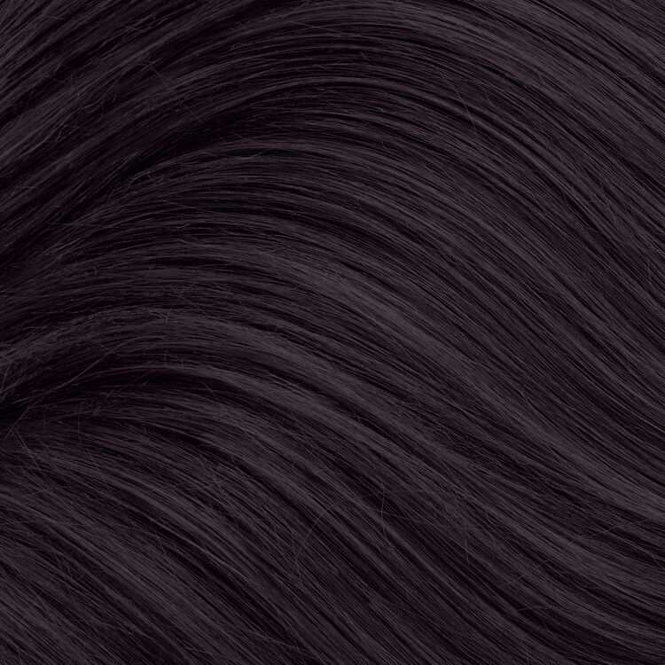 6VV Dark Plum Blonde Permanent Creme Hair Color
