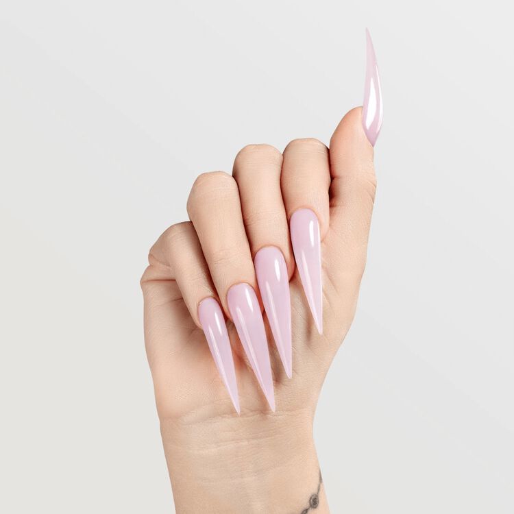 Gel Polish Angel Kisses