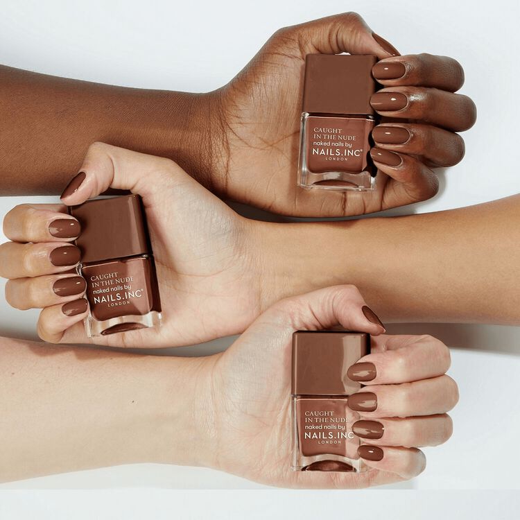 Hawaii Beach Nail Polish