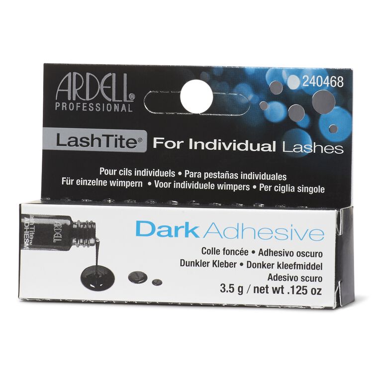 Dark Lashtite Adhesive