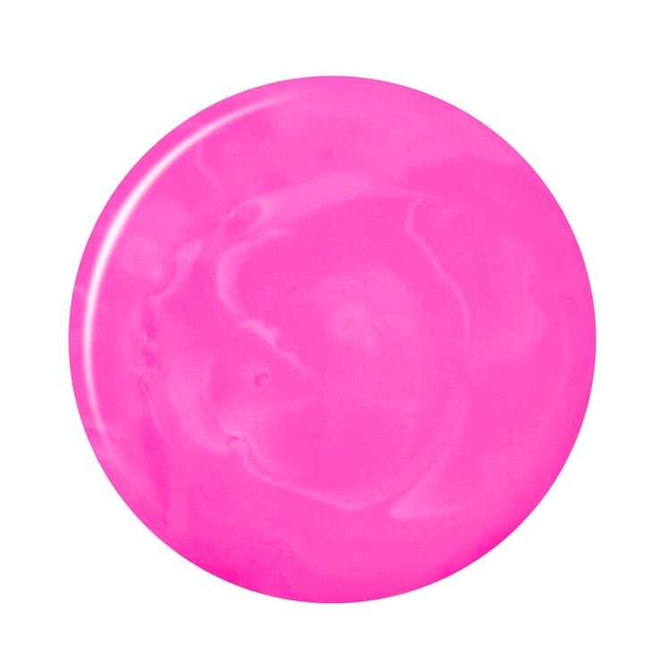 Back To The Fuch Gel Polish