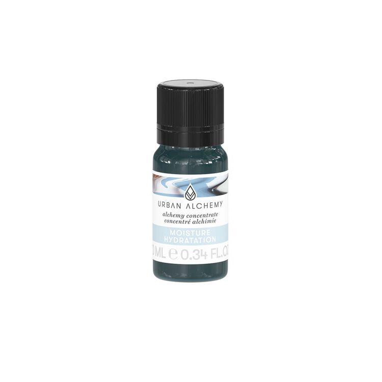 Moisture Prescription Care Alchemy 10ml