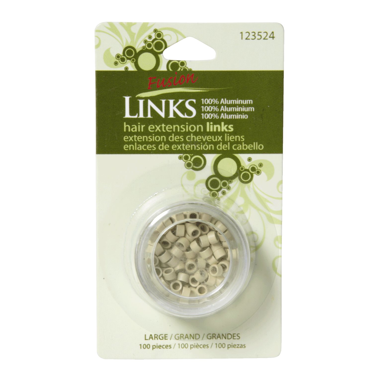 FUSION Micro Links