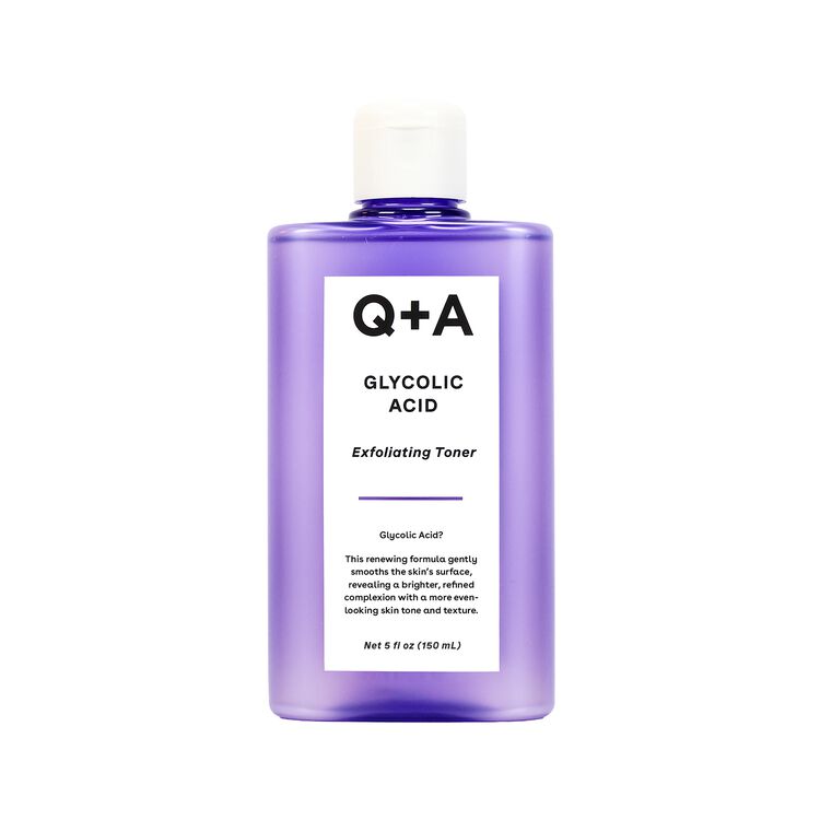 Glycolic Acid Exfoliating Toner