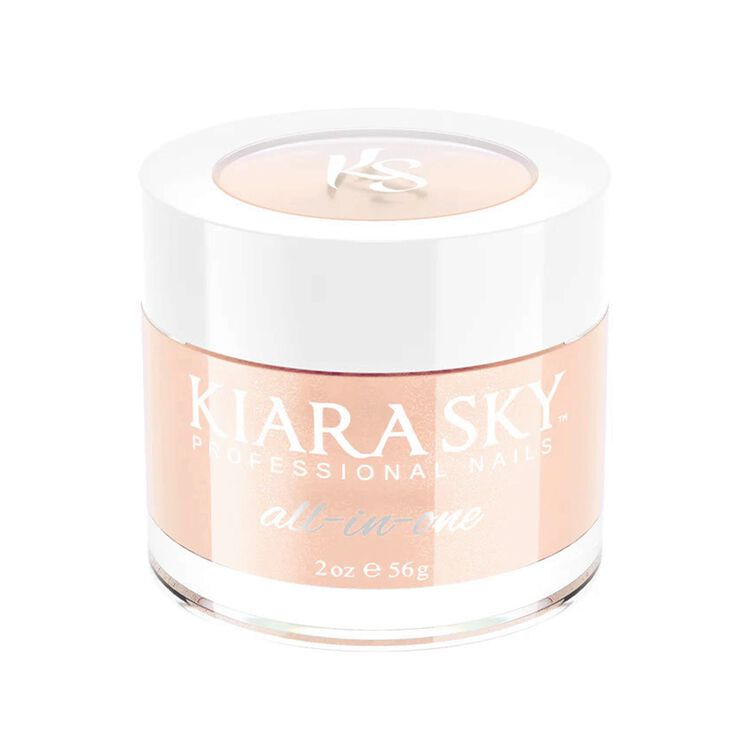 All-in-One Cover Acrylic Powder Pink Parade