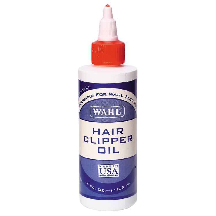 Clipper Oil