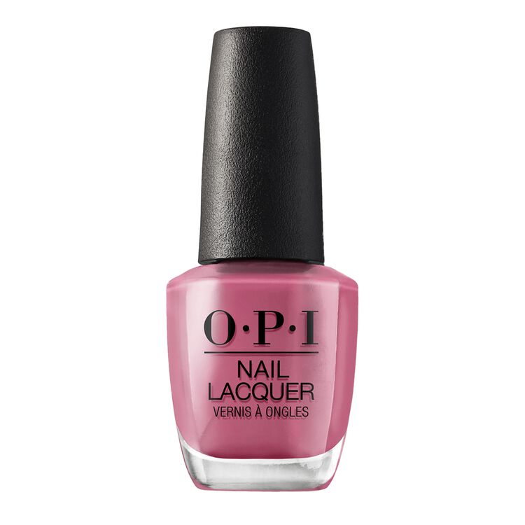 Just Lanai-ing Around Nail Lacquer