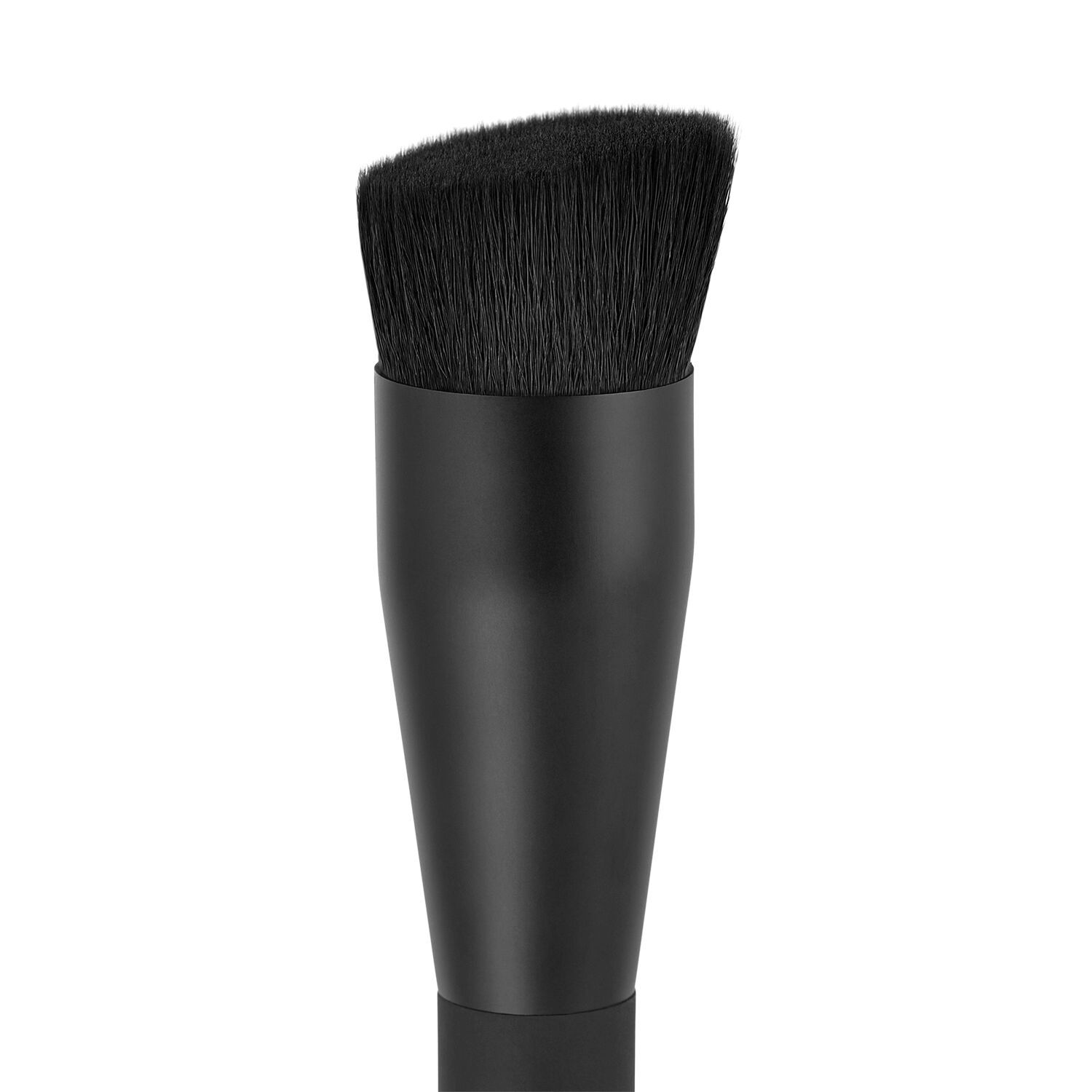 Angled Foundation Brush by COLLAB Sally Beauty