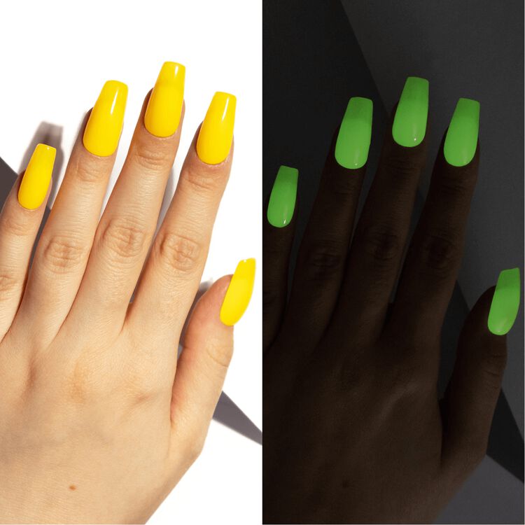 Fineapple Dip Powder